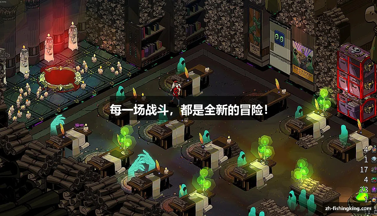 捕鱼达人在线玩